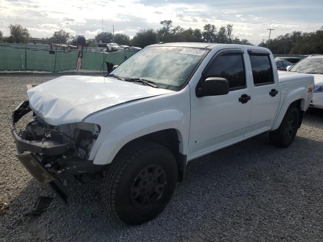 Chevrolet Colorado (2006)