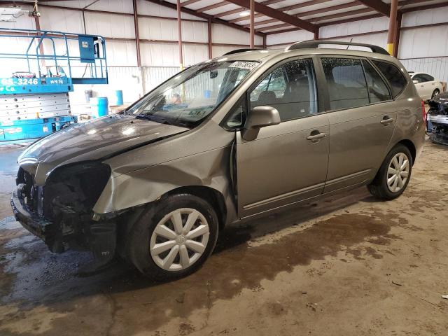 Kia Rondo (2009)