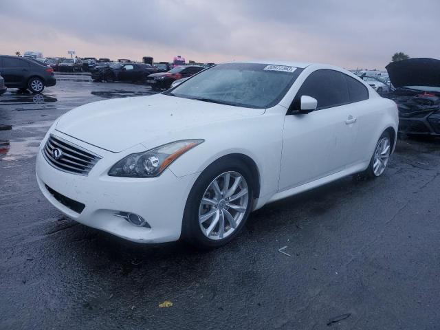 Infiniti G37 (2011)