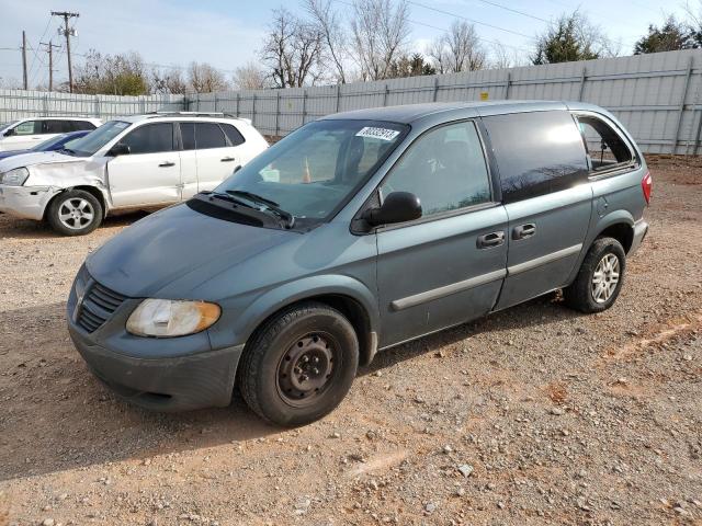 Dodge All models (2006)