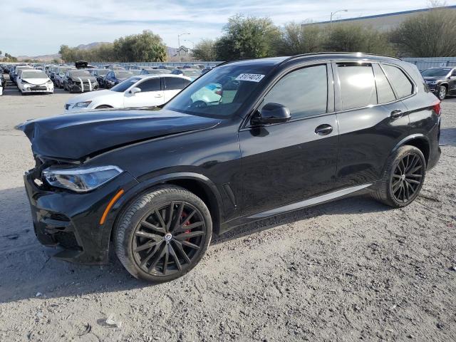 Bmw X5 (2023)