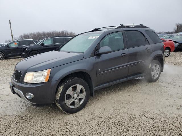 Pontiac Torrent (2007)