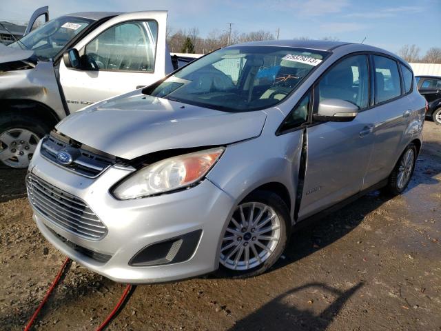 Ford Cmax (2013)