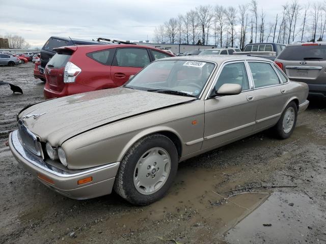 Jaguar Xj6 (1996)