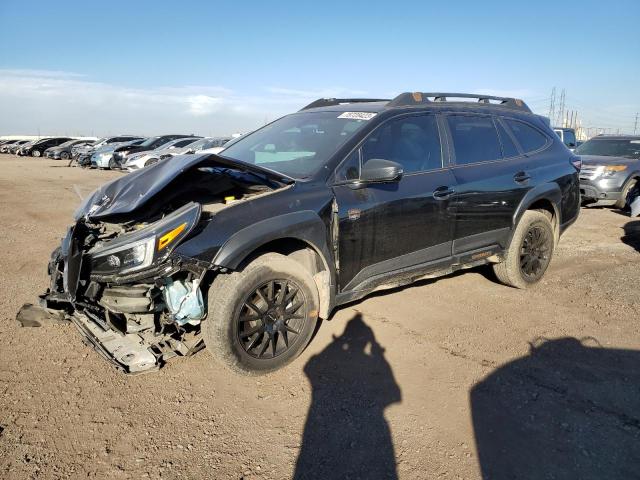 Subaru Outback wi (2022)