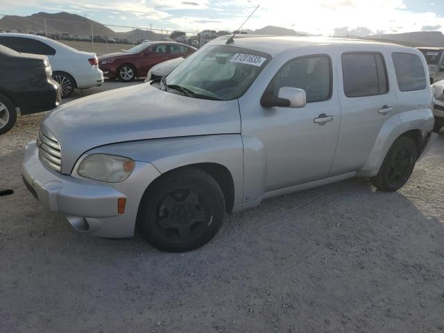 Chevrolet Hhr (2011)