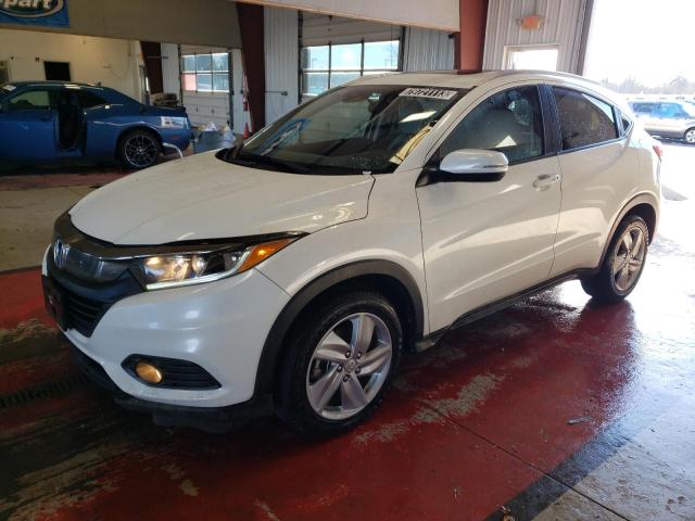 Honda Hr-v (2020)