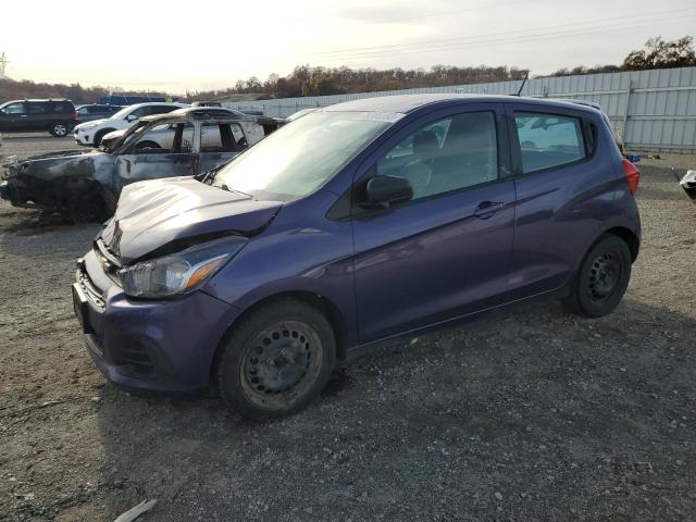 Chevrolet Spark (2017)