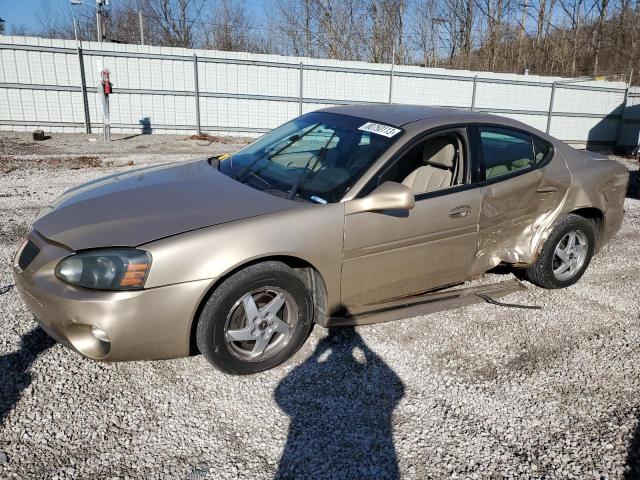 Pontiac Grandprix (2004)