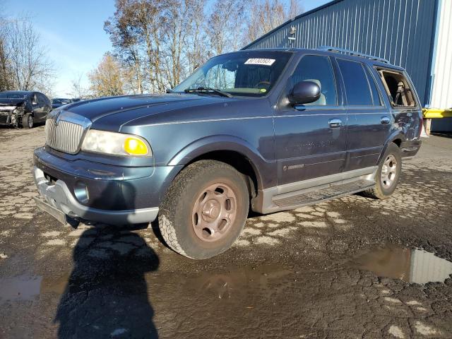 Lincoln Navigator (2001)