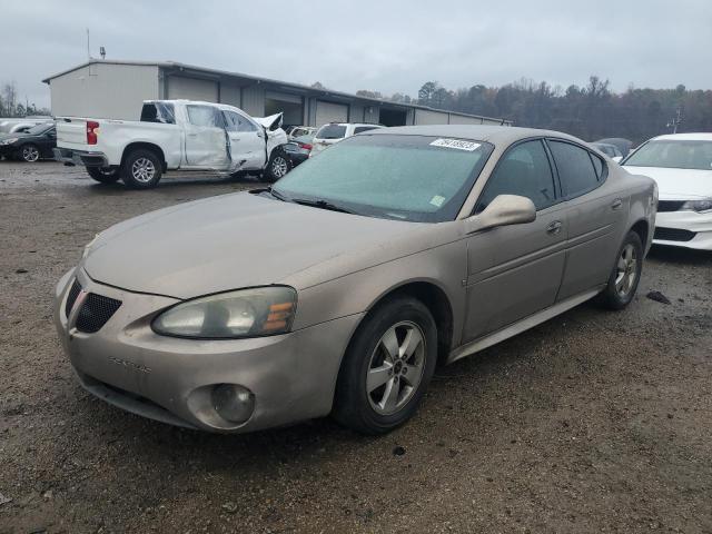 Pontiac Grandprix (2006)