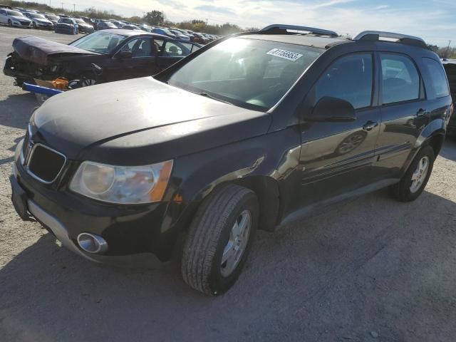 Pontiac Torrent (2007)