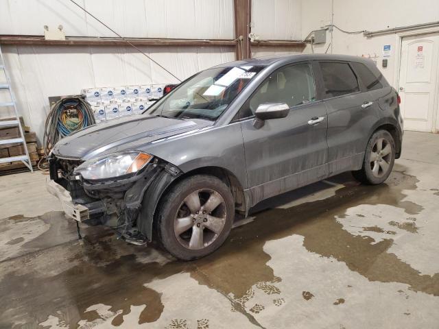 Acura Rdx (2009)