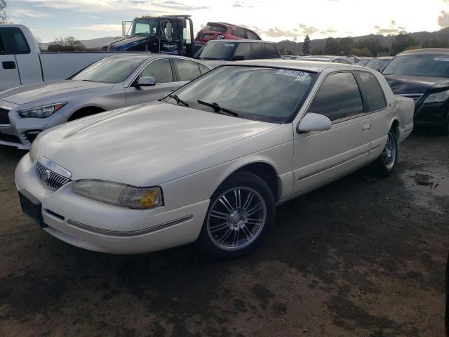 Mercury Cougar (1997)