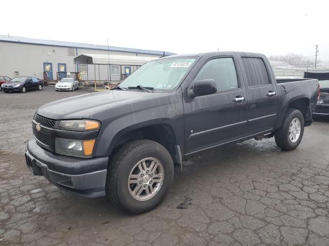 Chevrolet Colorado (2009)