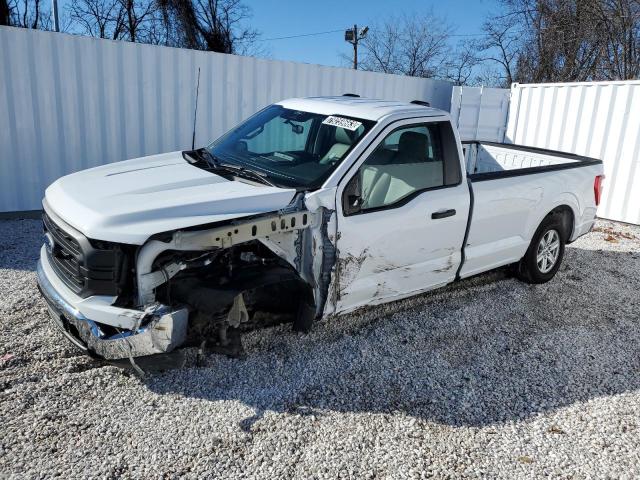 Ford All models (2022)