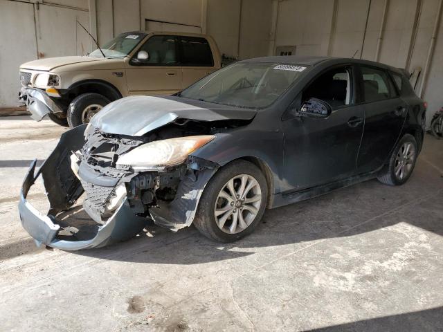 Mazda Mazda3 (2011)