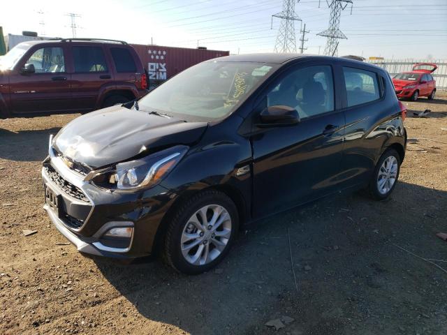 Chevrolet Spark (2021)