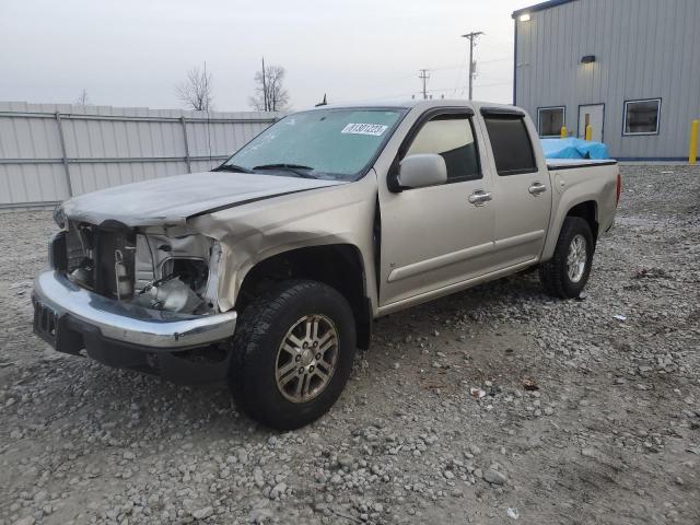 Chevrolet Colorado (2009)