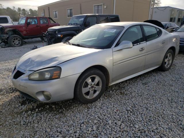 Pontiac Grandprix (2005)