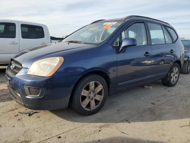 Kia Rondo (2007)