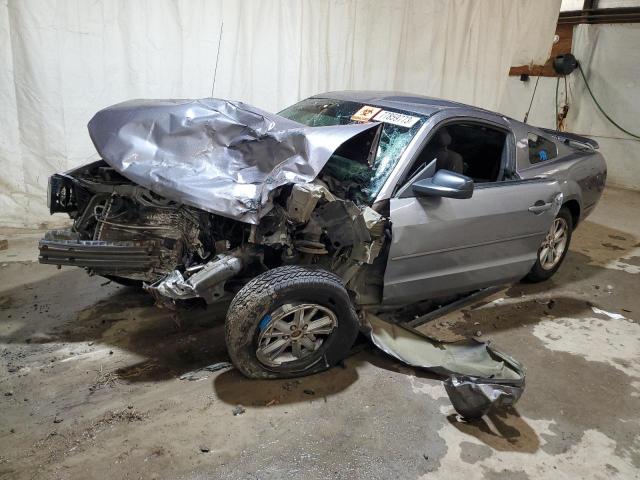 Ford All models (2007)