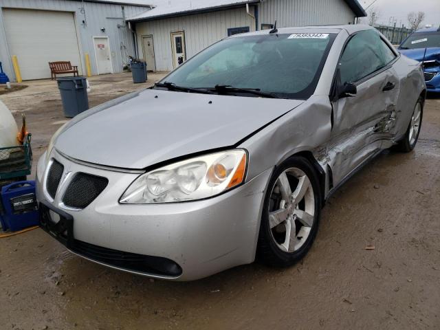 Pontiac G6 (2008)