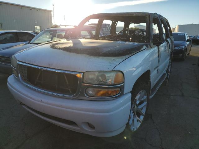 Gmc Denali (2002)