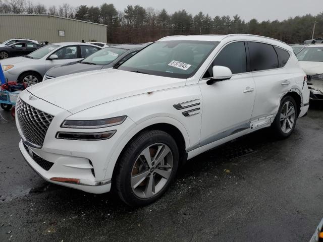 Genesis Gv80 (2023)