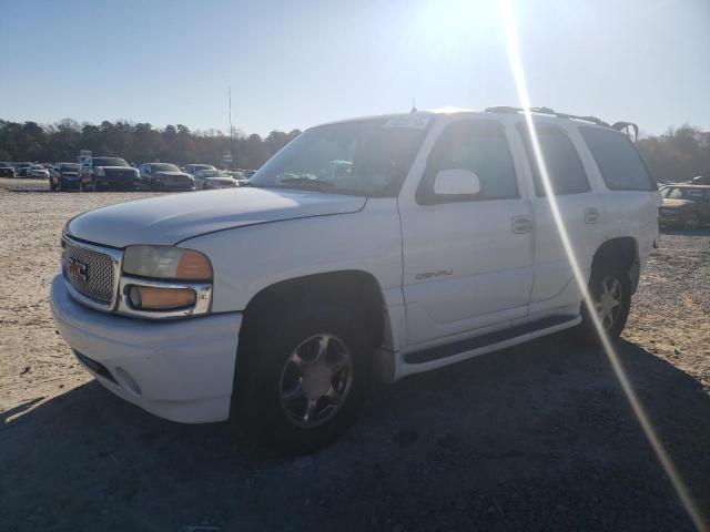 Gmc Denali (2002)