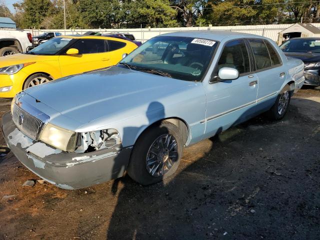 Mercury Grmarquis (2003)