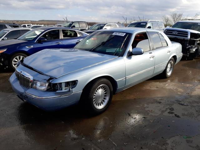 Mercury Grmarquis (2002)