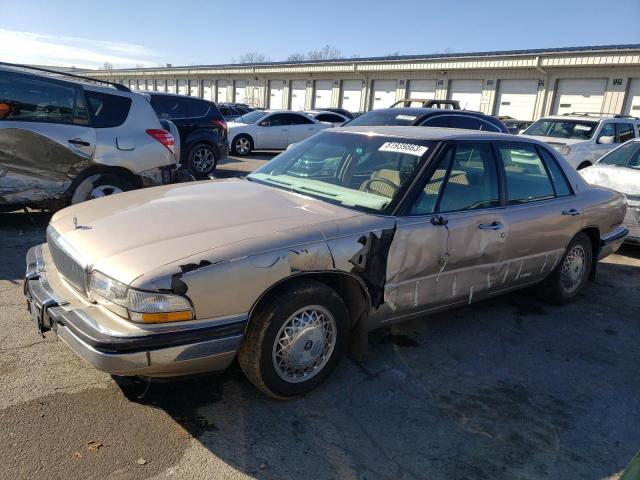Buick Park ave (1994)