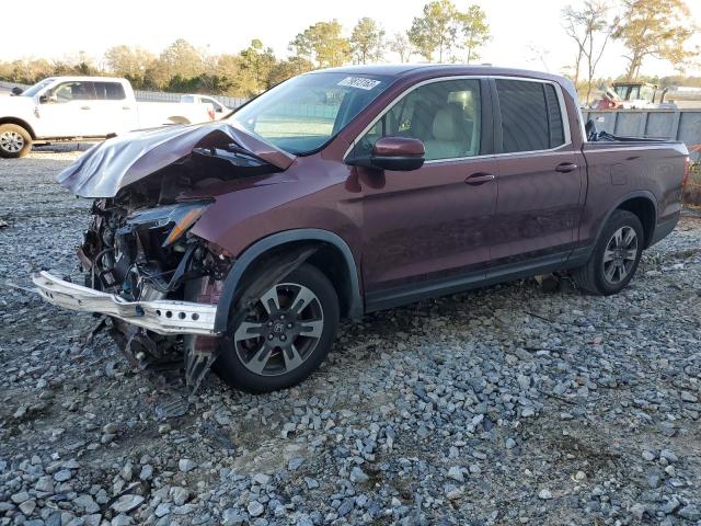 Honda Ridgeline (2018)