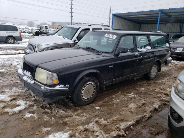 Volvo 240 (1992)