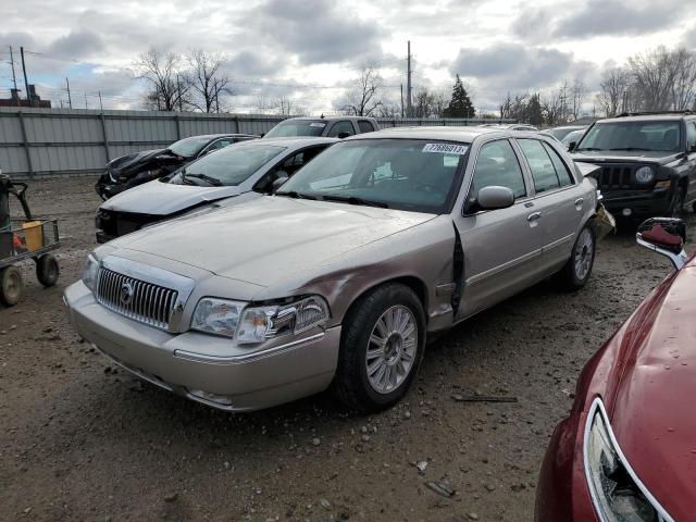 Mercury Grmarquis (2008)