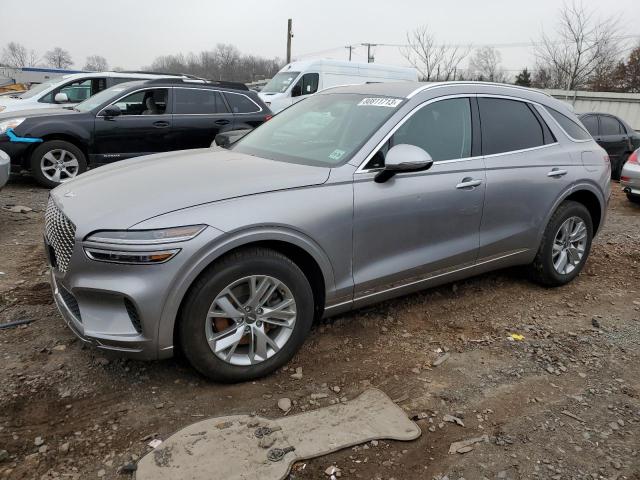 Genesis Gv70 base (2022)