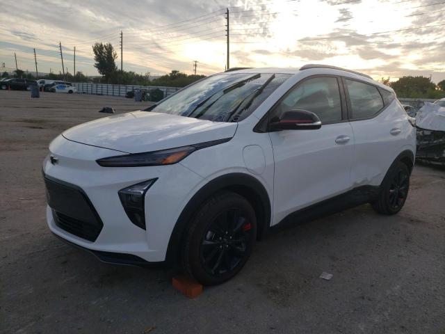 Chevrolet Bolt (2023)