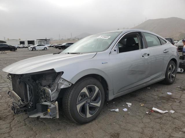 Honda Insight (2022)