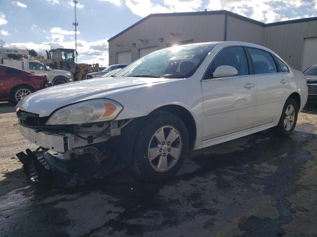 Chevrolet Impala (2011)