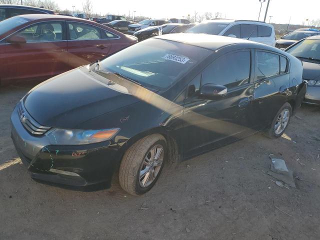 Honda Insight (2010)