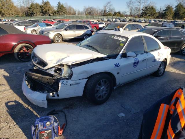 Mercury Sable (2005)