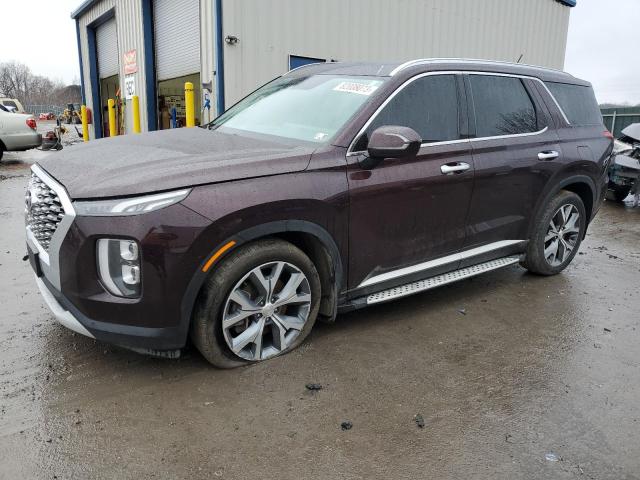 Hyundai Palisade (2020)