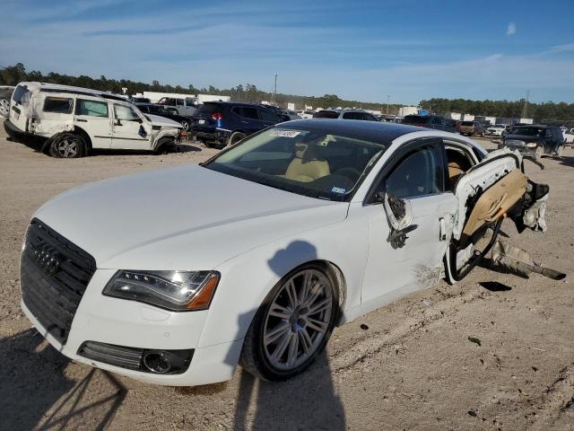 Audi A8 (2012)