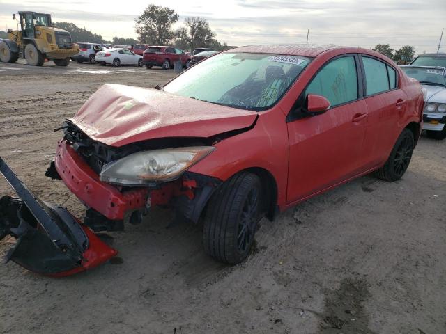 Mazda Mazda3 (2010)