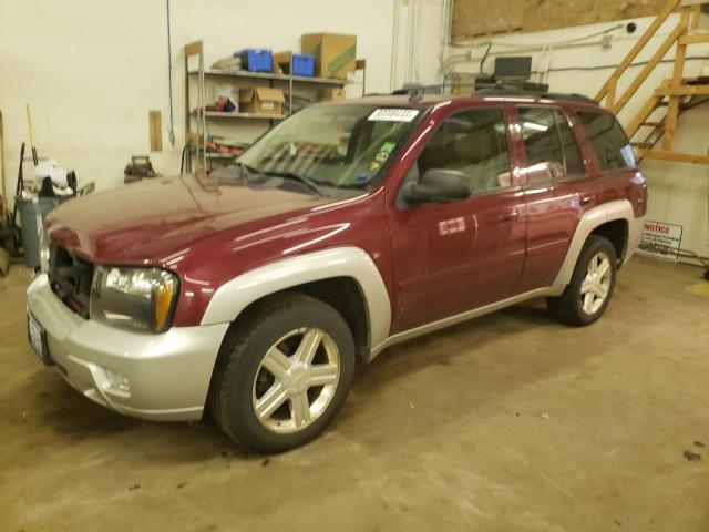 Chevrolet Trailblzr (2007)