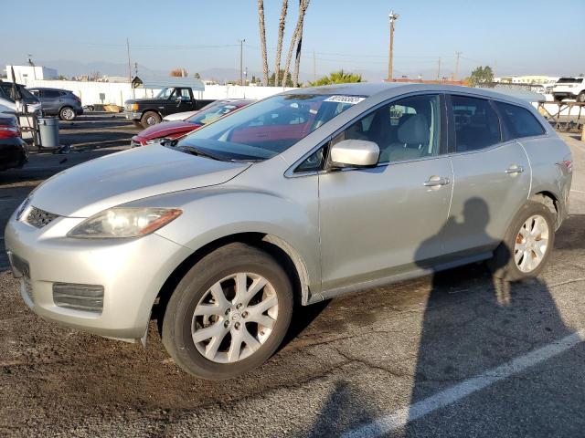 Mazda Cx-7 (2008)