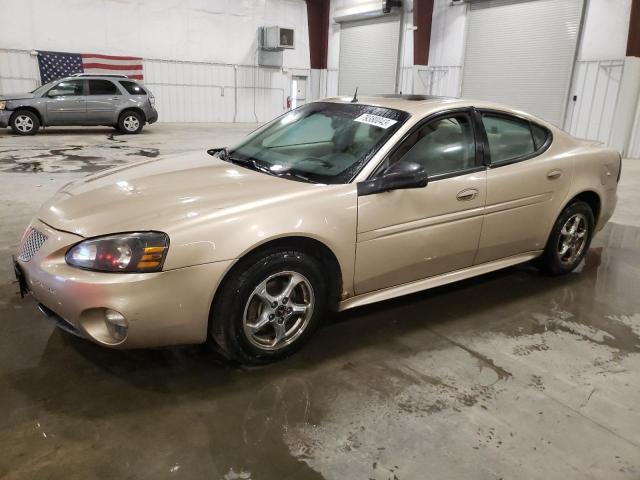 Pontiac Grandprix (2005)