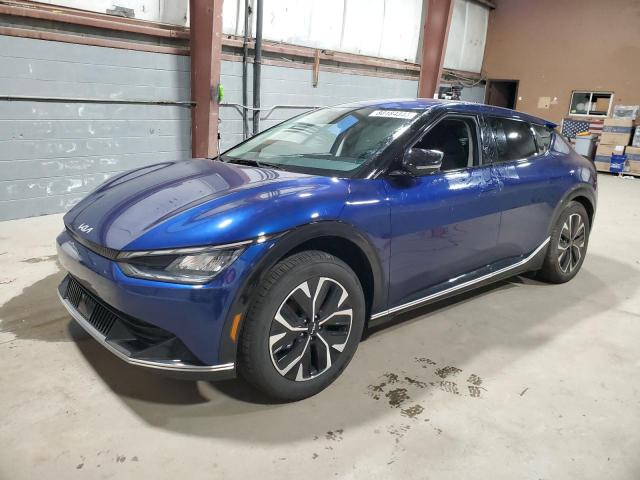 Kia Ev6 light (2023)