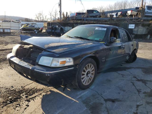 Mercury Grmarquis (2011)